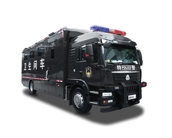 衛(wèi)生間車